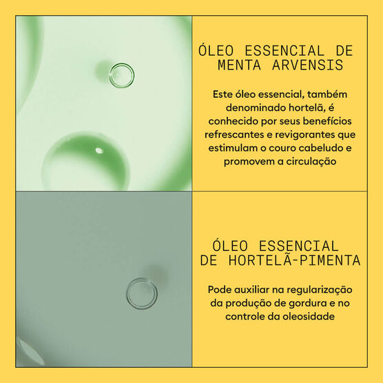 VOLUME & THINNING SIS 1 CONDICIONADOR-1L